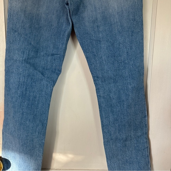 Mother Superior dazzler shift chew jeans - Picture 4 of 8